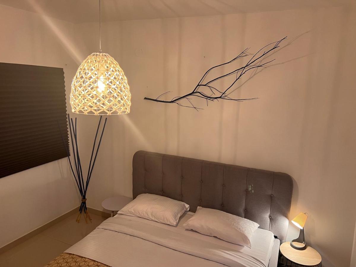 Ferienwohnung Kingdom Of The Dead Sea Crown Group Collection Neve Zohar Exterior foto