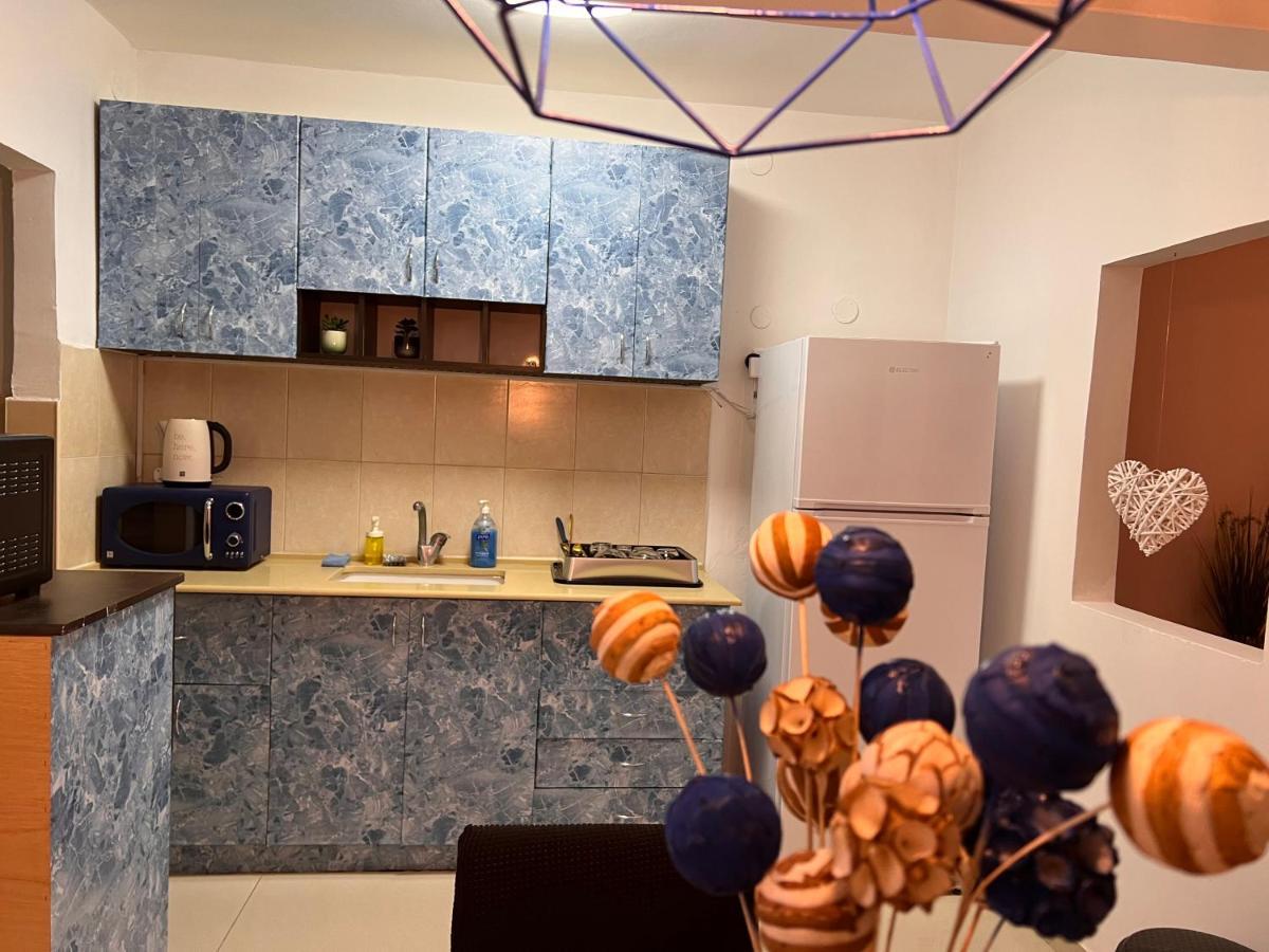 Ferienwohnung Kingdom Of The Dead Sea Crown Group Collection Neve Zohar Exterior foto